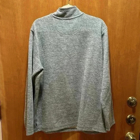 Gap button down pull over men’s size XL - Picture 5 of 5